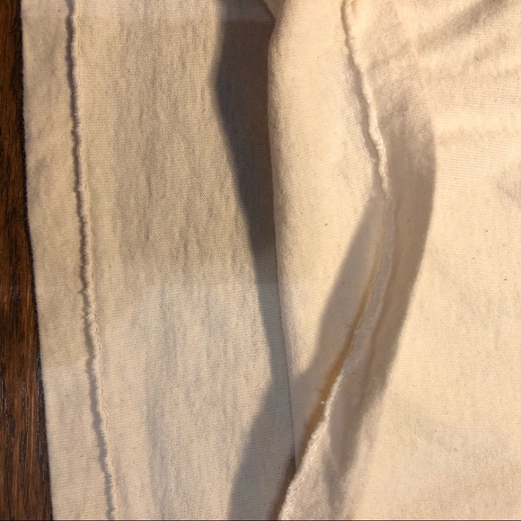 Vintage single stitch patriotic bear tee - Picture 2 of 5